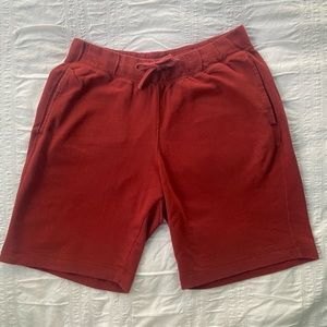 Uniqlo men’s shorts size 32